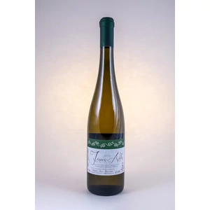 Tokajbor Bene János-áldás 2015