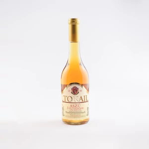 Budányi 2006  3 puttonyos aszú