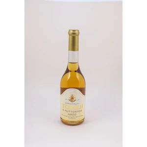 Budányi 2009  5 puttonyos aszú