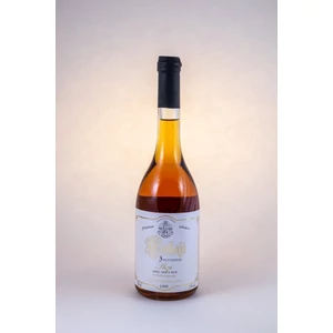 Budányi  1999  3 puttonyos aszú