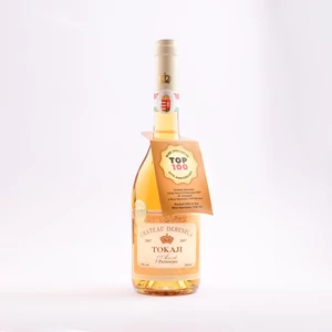 Dereszla 2007 5 puttonyos aszú