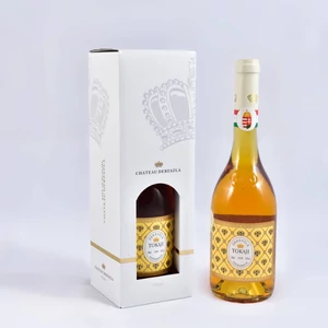 Dereszla 2008 Aszúeszencia