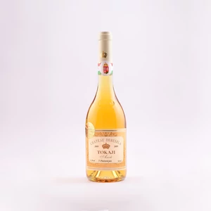 Dereszla 2009 5 puttonyos aszú