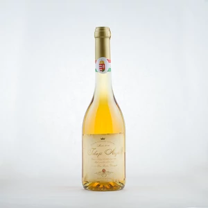 Kiss István (Fitomark Pincészet) 2017 5 puttonyos aszú