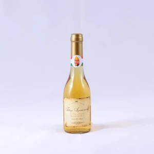 Kiss István (Fitomark Pincészet)  Szamorodni 2018 0,25 l