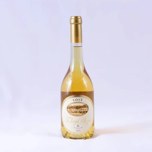 Götz 2021 6 puttonyos aszú