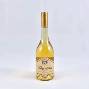 Hollókői Mihály 2017 3 puttonyos aszú