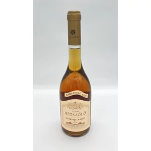 Hétszőlő 2004 5 puttonyos aszú