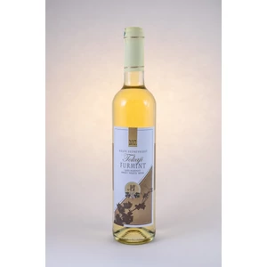 Hollókői Mihály Kései Furmint 2017