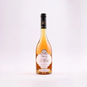 Monyók 2001 6 puttonyos tokaji aszú