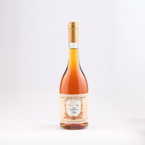 Pajzos 2002 5 puttonyos aszú