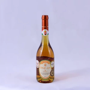 Pannon Tokaj 2014 6 puttonyos tokaji aszú