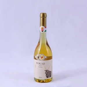 Pannon Tokaj 2016 5 puttonyos aszú