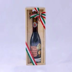 Pauleczki 1968 Esszencia