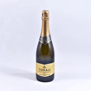 Pauleczki 2021 Furmint Édes Pezsgő