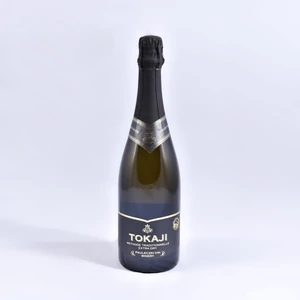 Pauleczki 2021 Furmint Extra Száraz Pezsgő