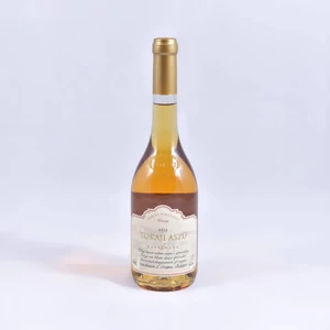 Puklus 2016 5 puttonyos aszú