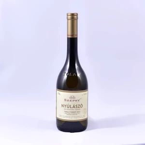 Szepsy  Nyúlászó Furmint 2021