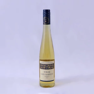 Tischler & Halpern Reserve (Kóser) Édes Furmint 2024
