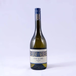 Tischler & Halpern Reserve (Kóser) Száraz Furmint 2024