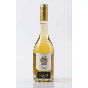 Zombory 2009 6 puttonyos aszú