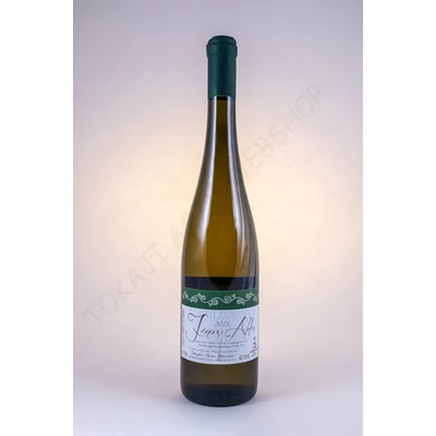 Tokajbor Bene János-áldás 2015