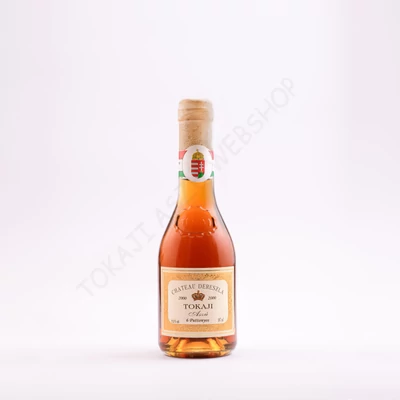 Dereszla 2000 6 puttonyos aszú 0,187 l