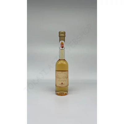 Kiss István (Fitomark Pincészet) 2017 5 puttonyos aszú 0,1 l
