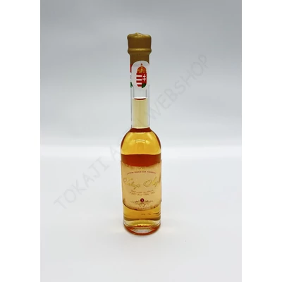 Kiss István (Fitomark Pincészet) 2017 5 puttonyos aszú 0,1 l