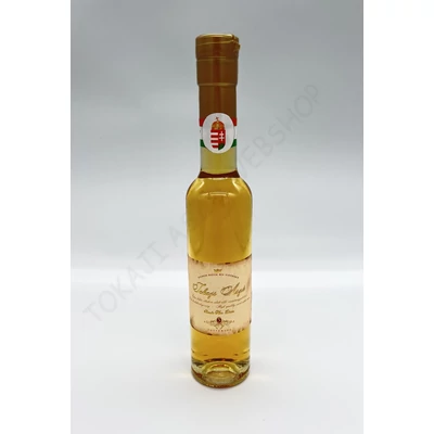 Kiss István (Fitomark Pincészet) 2017 5 puttonyos aszú 0,25 l