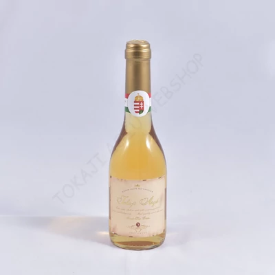 Kiss István (Fitomark Pincészet) 2019 5 puttonyos aszú 0,25 l