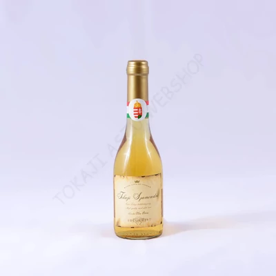 Kiss István (Fitomark Pincészet)  Szamorodni 2018 0,25 l