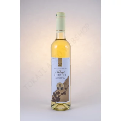 Hollókői Mihály Kései Furmint 2017