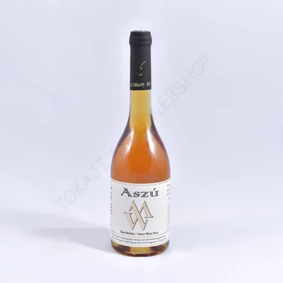 Monyók 2006 6 puttonyos aszú