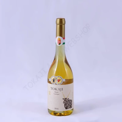 Pannon Tokaj 2016 5 puttonyos aszú