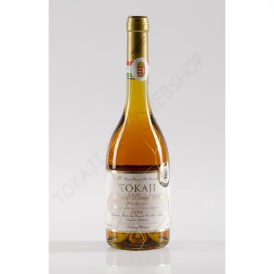 Pauleczki 1994 6 puttonyos