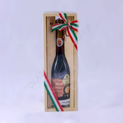 Pauleczki 1968 Esszencia