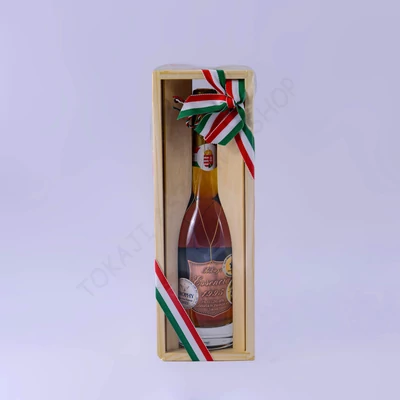 Pauleczki 1995 Esszencia