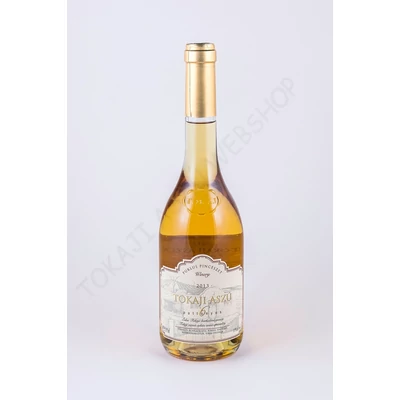 Puklus 2013 6 puttonyos aszú