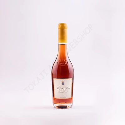 Royal Bojta 1990 5 puttonyos aszú