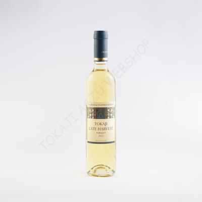 Tischler & Halpern Reserve (Kóser)Édes Furmint 2015