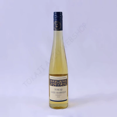 Tischler & Halpern Reserve (Kóser) Édes Furmint 2024